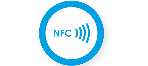 Картинка к статье: The advantage of NFC technology in smartphones. Review from Sunday 21.