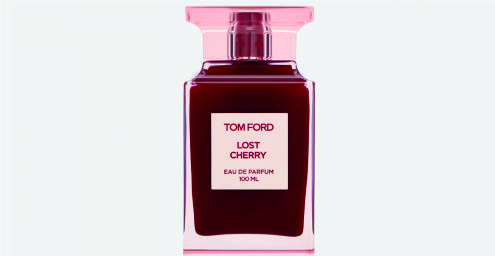 Tom Ford Lost Cherry is an amazing perfume filled with cherries and ...