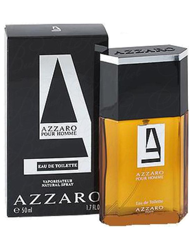 Azzaro Pour Homme 50ml - for men - preview