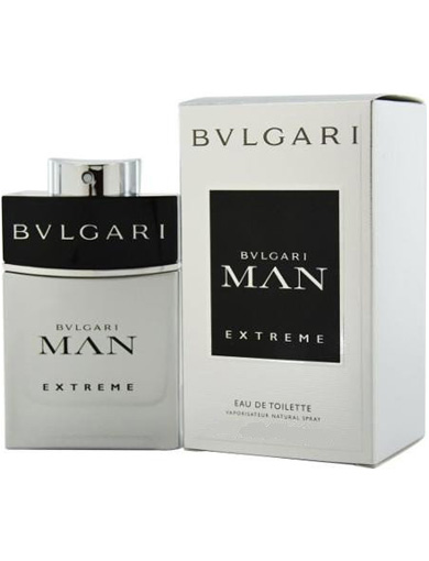 Image of: Bvlgari Man Extreme 50ml - for men
