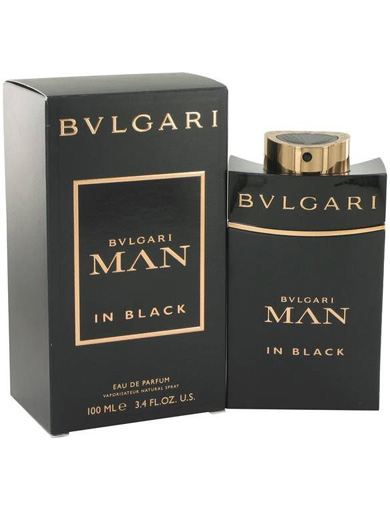Bvlgari Man 50ml - for men - preview