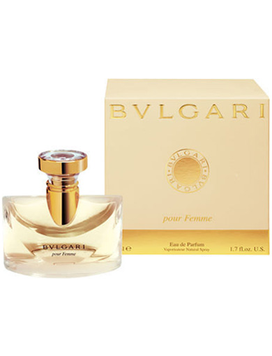 Bvlgari Pour Femme 100ml - for women - preview