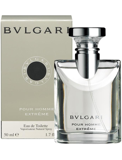 Bvlgari Pour Homme Extreme 100ml - for men - preview