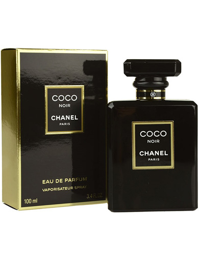 Chanel Coco Noir 50ml - женские - превью