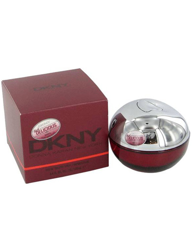 Image of: Dkny Be Delicious by Donna Karan 50ml - for men
