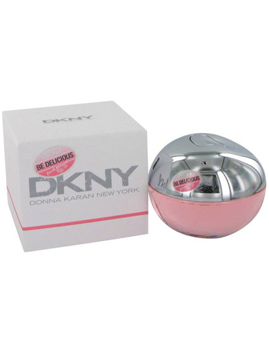 Dkny Be Delicious Fresh blossom 50ml - for women - preview