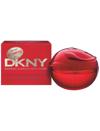 Изображение товара: Dkny Be Tempted by Donna Karan 50ml - женские