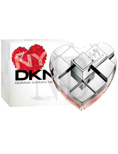 Dkny My Ny	 50ml - for women - preview