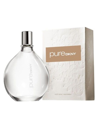 Image of: Dkny Pure 100ml - for women