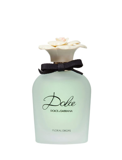 Image of: D&G Dolce Floral Drops 50ml - for women