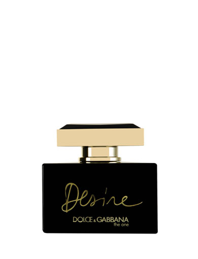 Image of: D&G The One Desire 50ml - for women