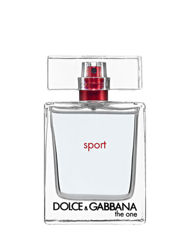 Image of: D&G The One Sport 50ml - for men