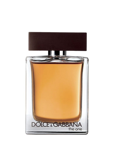 D&G The One 50ml - for men - preview