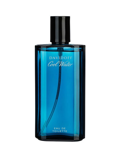 Davidoff Cool Water 75ml - for men - preview