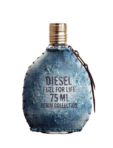 Изображение товара: Diesel Fuel for Life Femme	 75ml - женские