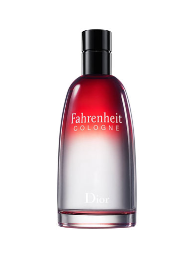 Dior Fahrenheit Cologne 75ml - мужские - превью