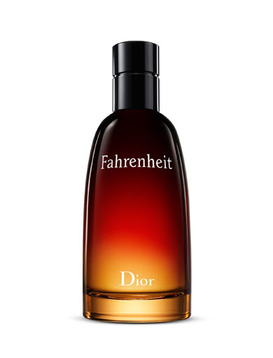 Изображение товара: Dior Fahrenheit 50ml - мужские