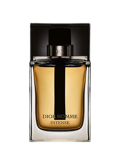 Image of: Dior Homme Intense 50ml - for men