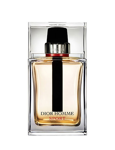 Image of: Dior Homme Sport 50ml - for men