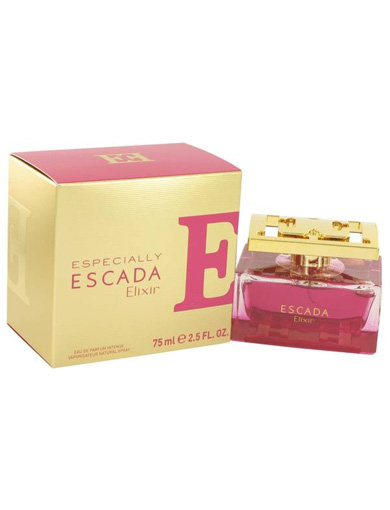 Escada Especially Elixir 50ml - for women - preview
