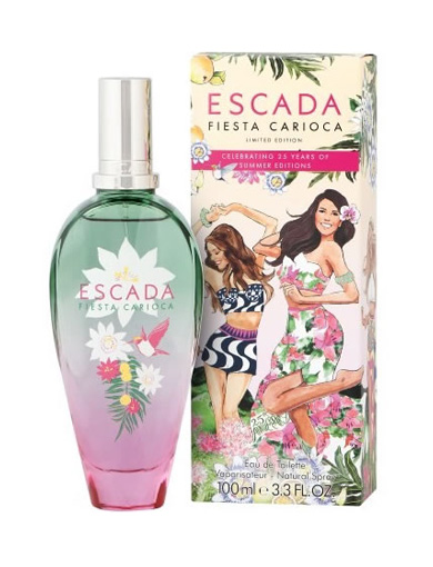 Escada Fiesta Carioca 50ml - for women - preview