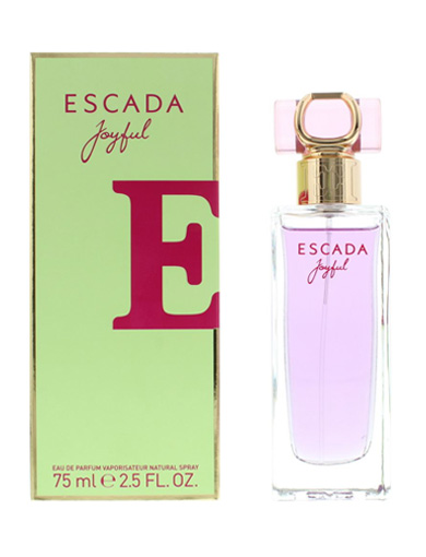 Escada Joyful 50ml - for women - preview