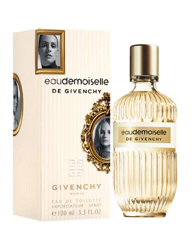 Image of: Givenchy Eaudemoiselle De Givenchy 50ml - for women