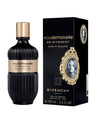 Givenchy Eaudemoiselle Essence des Palais 100ml - for women - preview