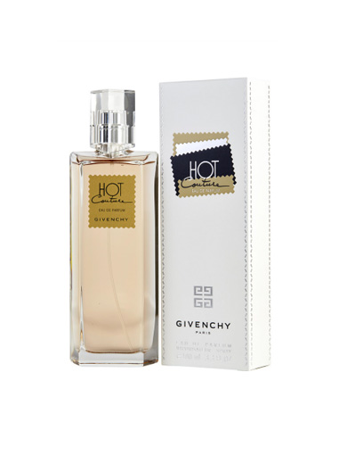 Image of: Givenchy Hot Couture 50ml - for women