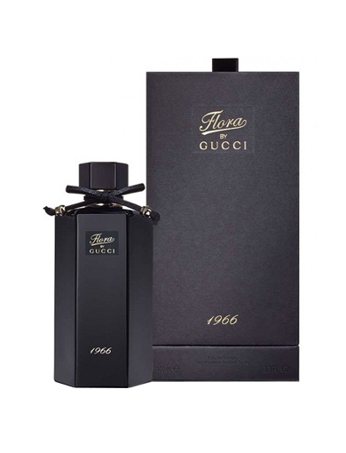 Image of: Gucci Flora 1966 100ml - for women