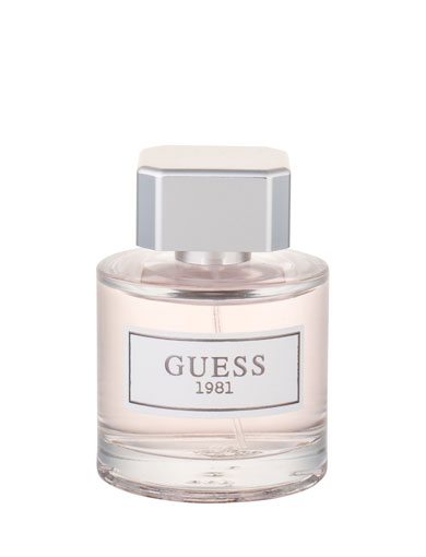 Guess 1981	 50ml - for women - preview