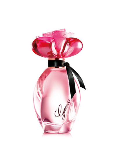 Guess Girl 50ml - for women - preview