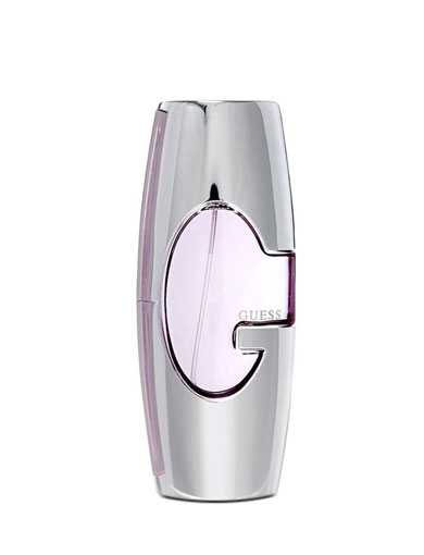 Image of: Guess Pink 75 ml - for women
