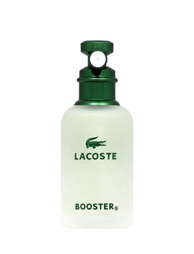 Image of: Lacoste Booster 75ml - for men