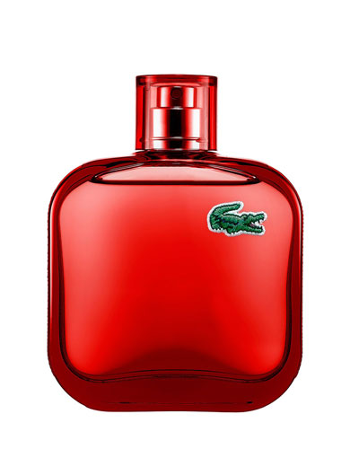 Lacoste Rouge 50ml - for men - preview