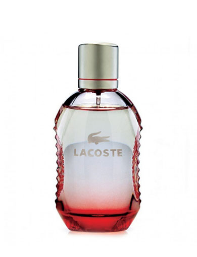 Image of: Lacoste Style in Play 75ml - for men