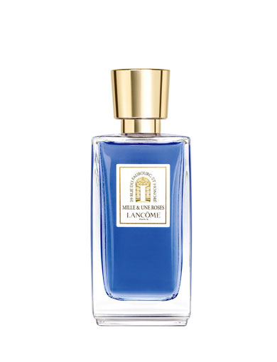 Image of: Lancome Mille and Une Roses 75ml - for women