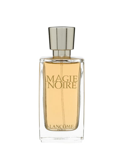 Image of: Lancome Magie Noire 75ml - for women
