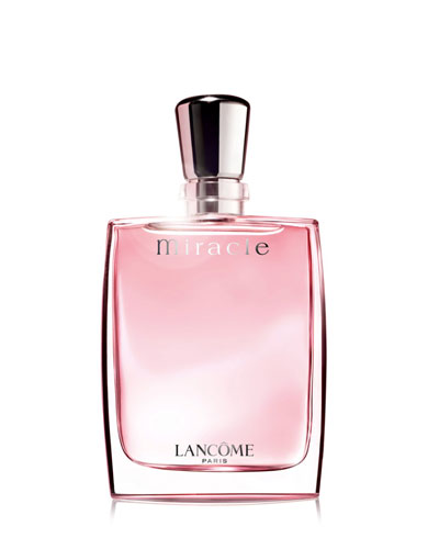 Image of: Lancome Miracle 50ml - for women