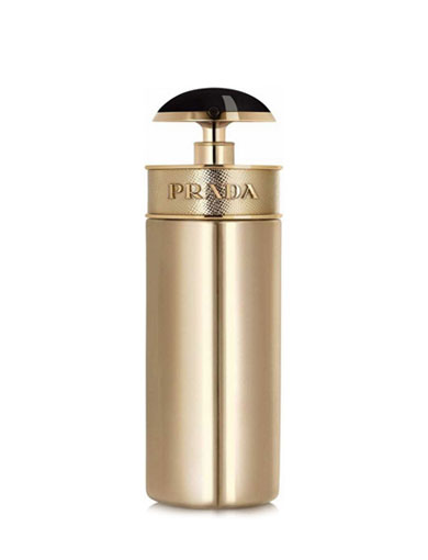 Image of: Prada Candy Collector Edition 80ml - for women