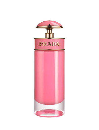 Prada Candy Gloss 80ml - for women - preview