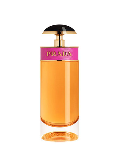 Prada Candy 50ml - for women - preview