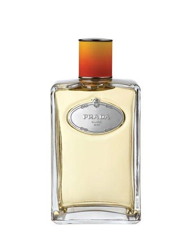 Image of: Prada Infusion de Fleur d'Oranger 50ml - for women