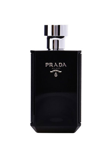 Image of: Prada L'Homme Intense 100ml - for men
