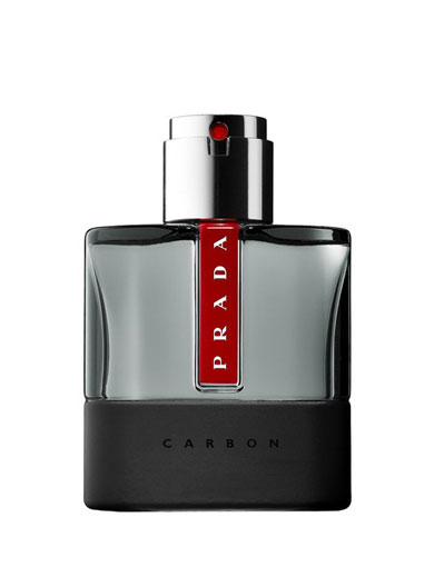Product Image: Prada Luna Rossa Carbon 100ml - for men