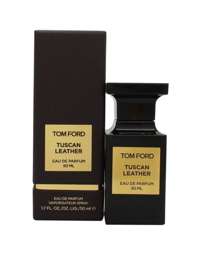 Buy perfume Tom Ford Tuskan Leather for 50ml - unisex - for all in Dubai,  UAE with a home or hotel delivery