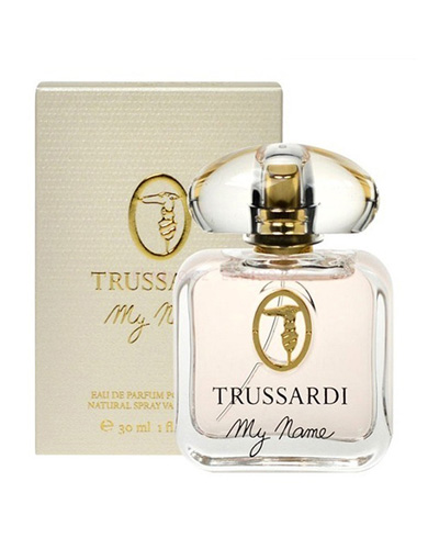 Trussardi My Name 50ml - for women - preview