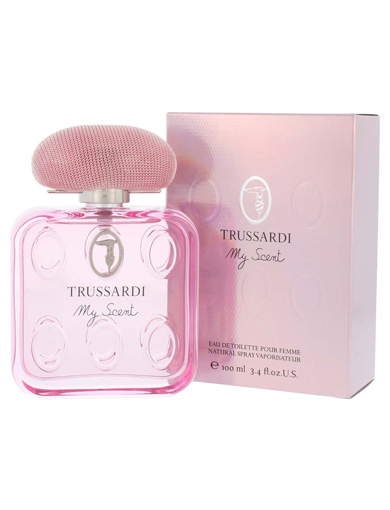 Image of: Trussardi My Scent 50ml - for women