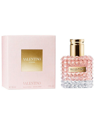 Image of: Valentino Donna 50ml - for women
