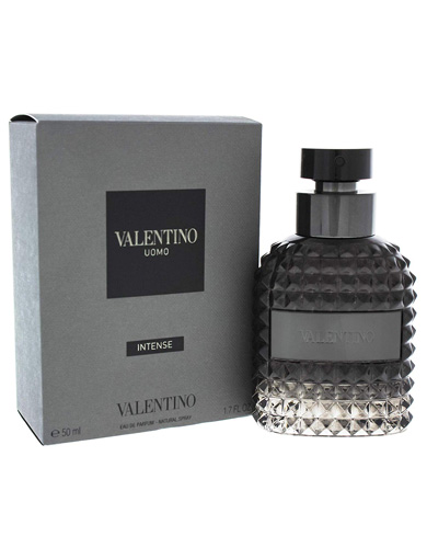 Valentino Uomo Intence 50ml - for men - preview